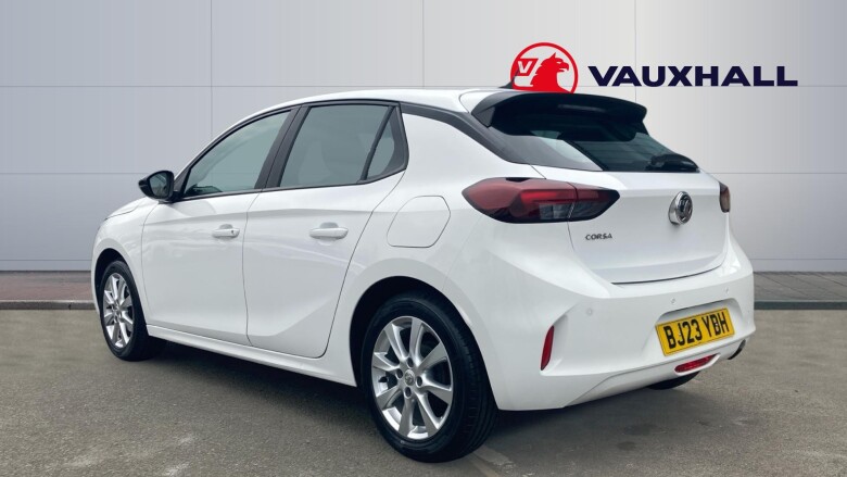 Vauxhall Corsa 1.2 Design 5dr Petrol Hatchback